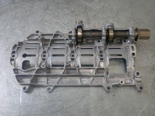Tôle de seuil pour Land Rover Range L322 5,0 V8 508PN AJ133 8W96-6C800-AK