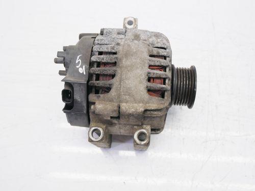 Alternateur pour Opel 1,6 CDTI B16DTH LVL 13586366 140A