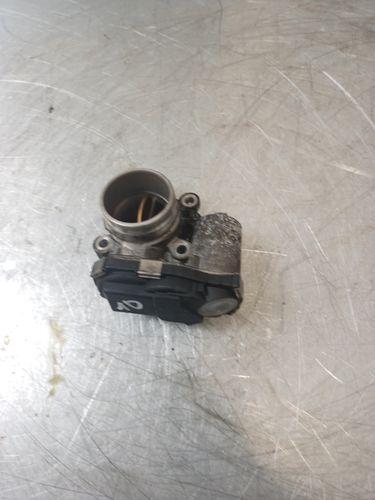 Clapet d'étranglement pour Opel Astra Insignia Meriva 1,6 CDTI B16DTH LVL 55491244