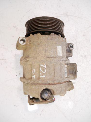 Compresseur de climatiseur pour Land Rover 2,7 D TD V6 276DT 447180-8382