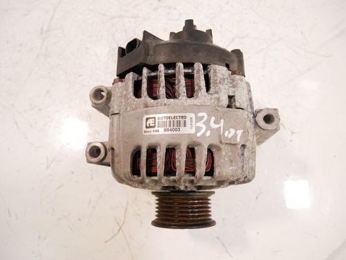 Alternateur pour Opel 1,6 CDTI LVM B16DTL 1986884003