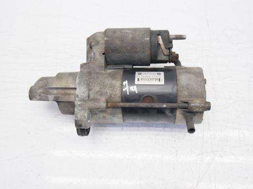 Anlasser Starter pour Opel 1,6 CDTI B16DTH LVL 55570068