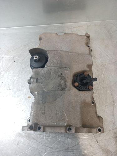 Ölwanne pour Opel Astra Insignia Meriva 1.6 CDTI B16DTH LVL 55573785