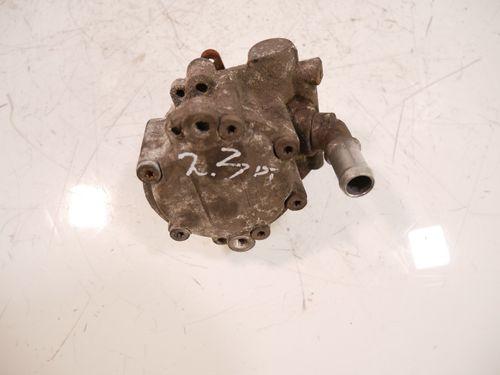Pompe servo pour Nissan Opel Renault 2,0 dCi CDTI M9R692 M9R 491101050R