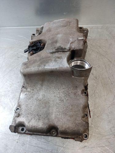 Ölwanne pour Opel Mokka Astra Zafira Insignia 1.6 CDTI B16DTH LVL 55