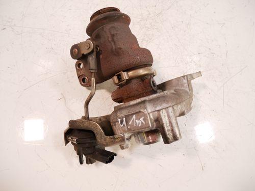 Turbocompresseur pour DS Citroën Peugeot DS3 1,6 BlueHDi BH02 BHY DV6FD 9804945280