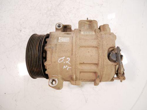 Compresseur de climatiseur pour Land Rover 2,7 V6 TD 276DT 8H22-19D623-CA