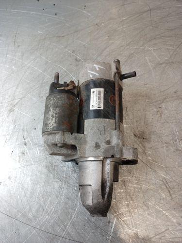 Anlasser pour Opel Mokka Astra Zafira Insignia 1,6 CDTI B16DTH LVL 5
