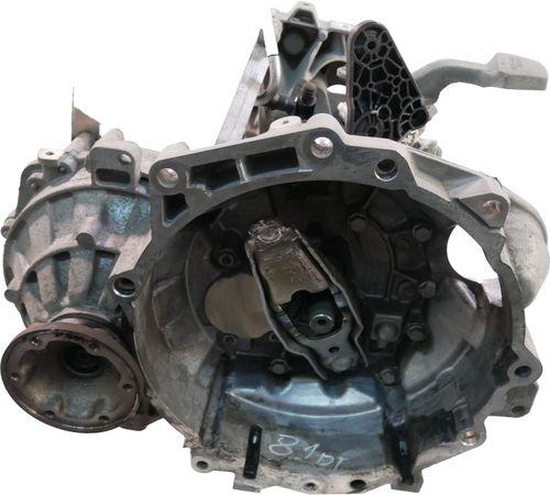 Boîte de vitesses pour VW Passat Touran 1,4 TSI CDGA CDG KWB 6 vitesses 02S300046P