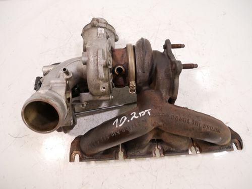 Turbocompresseur pour Audi A4 2,0 TFSI CFKA CFK 06H145702S