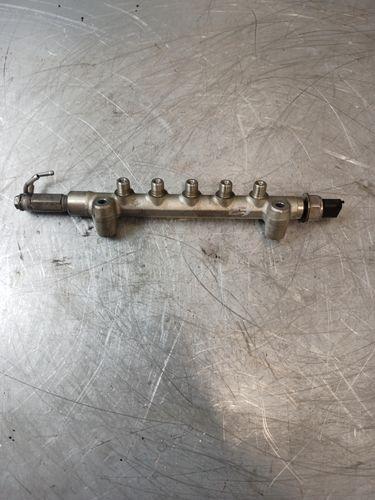 Rail-Rohr pour Opel Mokka Astra Zafira Insignia 1.6 CDTI B16DTH LVL 55