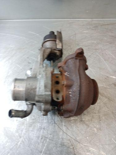 Turbolader pour Opel Mokka Astra Zafira Insignia 1.6 CDTI B16DTH LVL 55