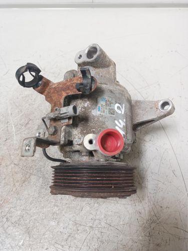 Compresseur de climatisation pour Subaru Forester SJ 2,0 i AWD FB20 73111FJ050