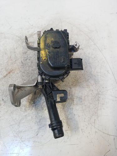 AGR Ventil pour Peugeot Citroen 208 3008 1,6 BlueHDI BHY DV6FD BH02 9807369980
