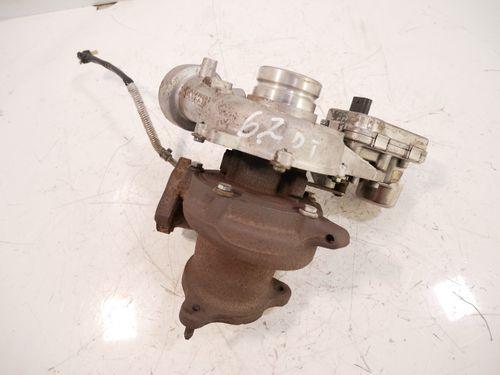 Turbocompresseur pour Mercedes Classe B 1,8 B 180 CDI OM651.901 651.901 A6510900786