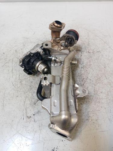 Refroidisseur de gaz d'échappement pour BMW Série 7 G11 G12 3,0 740 d Ld xDrive B57D30B B57T 8570655