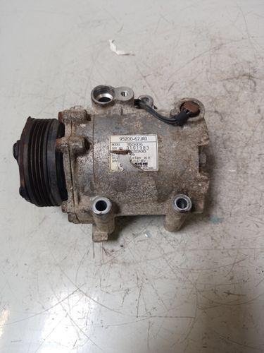 Compresseur de climatisation pour Suzuki SX4 SX 4 EY 1,6 VVT 4x4 M16A 95200-62JA0