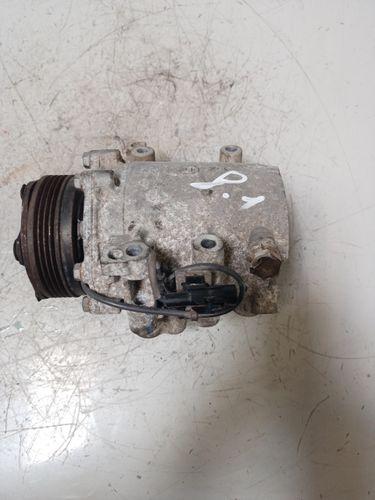 Compresseur de climatisation pour Kia Hyundai Picanto JA 1,0 G3LD CA500HJPKB03