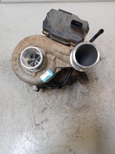 Turbocompresseur pour Kia Hyundai Sorento MK3 2,2 CRDI D4HB 28231-2F650