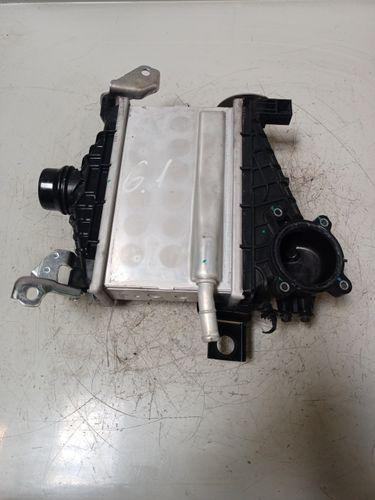 Intercooler pour Nissan Qashqai J12 1,5 VC-T e-Power KR15DDT KR15 144616RC0B