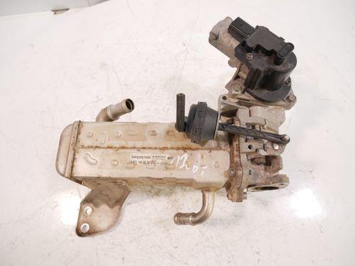 Radiateur de gaz d\'échappement pour Ssangyong 2,0 Xdi OM671.960 D20DT A6711400570