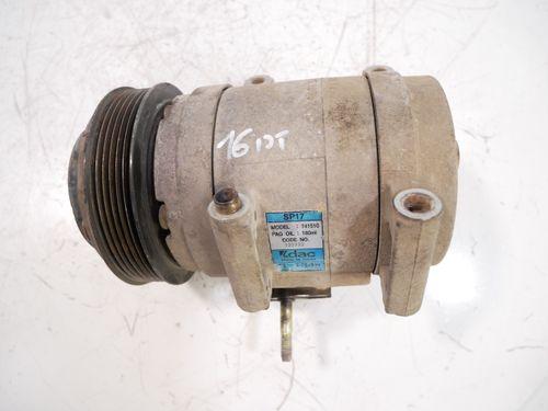 Compresseur de climatiseur pour Ssangyong 2,0 Xdi OM671.960 D20DT 6711303211