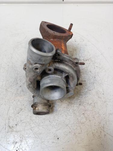 Turbocompresseur pour Land Rover Discovery 2 L318 TD5 2,5 Diesel 4x4 16P LR005955