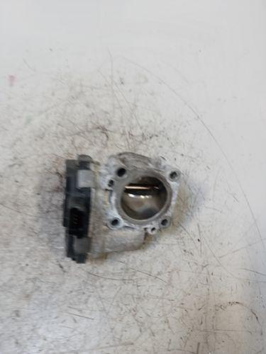 Clapet d'étranglement pour Citroën Peugeot Partner 1,6 HDI 9HN DV6ETED 9673534480