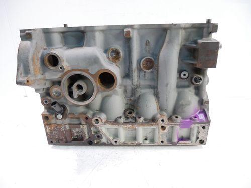 Bloc moteur Défaut pour Iveco Daily 2,3 D Diesel F1AE0481B 502295002