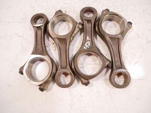 4x bielles pour Iveco Daily 2,3 D Diesel F1AE0481B 504057276