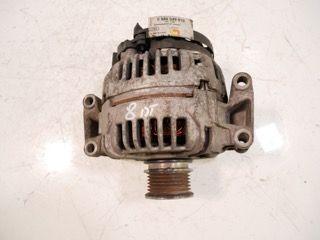 Alternateur pour Mercedes 2,2 CDI OM651.955 651.955 0986049010