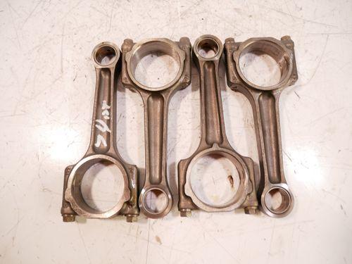 4x bielle pour Mini R50 R52 Cooper S 1,6 W11B16A 132 11247520130