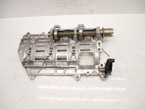 Tôle de seuil pour Land Rover Jaguar 5,0 V8 508PN 8W93-6C800-BA