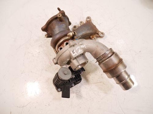 Turbocompresseur pour Hyundai Kia Sportage MK5 V 1,6 T-GDi Hybrid G4FT 28231-2MHB0