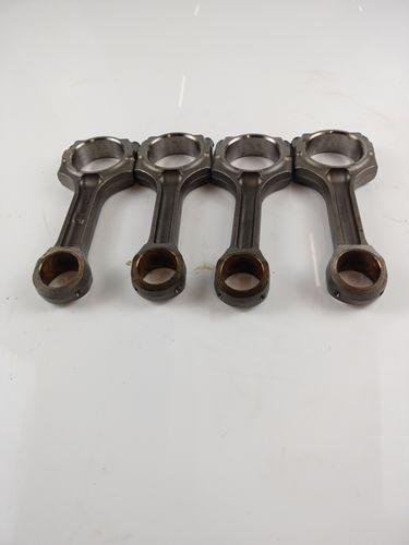 4 x Pleuel pour Honda Accord MK8 Tourer 2,2 i-DTEC DIESEL N22B1 10082421
