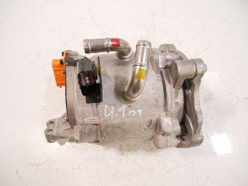 Alternateur pour Hyundai Kia 1,6 T-GDi Hybrid G4FT 37390-2M900