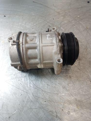 Compresseur de climatisation pour Land Rover Discovery 5 3,0 D V6 Gen2 306DT CPLA-19D629-AH