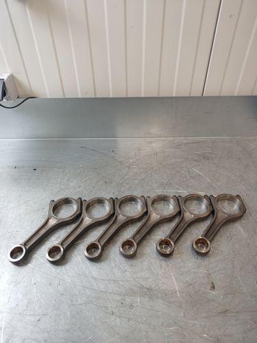 6 x bielles pour Land Rover Discovery 5 3,0 V6 D Gen2 306DT 306DTA TDV6