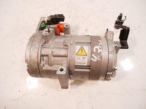 Compresseur de climatiseur pour Hyundai Kia 1,6 T-GDi Hybrid G4FT CA600NX6AA05