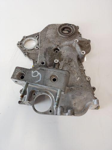 Couvercle frontal pour Kia Rio IV Stonic YB 1,4 CVVT LPG G4LC 21351-03140
