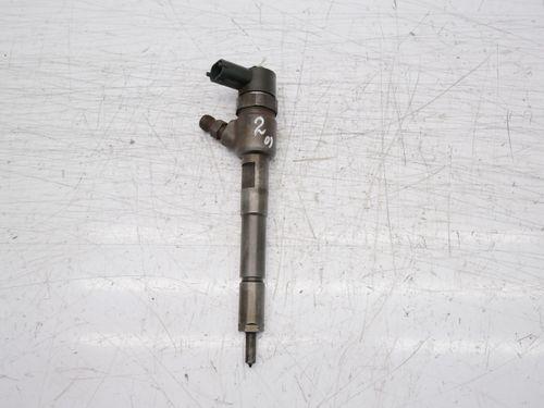 Injecteur pour Peugeot Citroen 1,3 HDi FHZ F13DTE5 0445110351