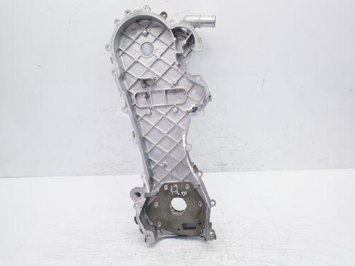 Pompe à huile pour Peugeot Citroen 1,3 HDi FHZ F13DTE5 55232196