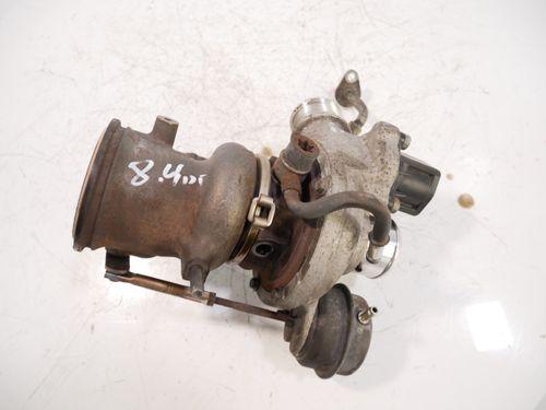Turbolader pour Alfa Romeo 1,4 TB EURO6 940A2000 55248113 71795196 71795196