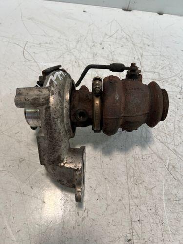 Turbocompresseur pour Citroën Peugeot C3 DS3 208 1,4 HDI 8HP DV4C 8H01 9673283680