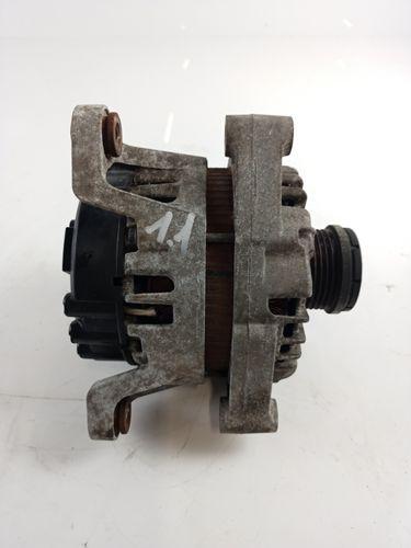 Lichtmaschine pour Chevrolet Opel Cruze Astra 1,4 A14NET B14NET LUV 13588290