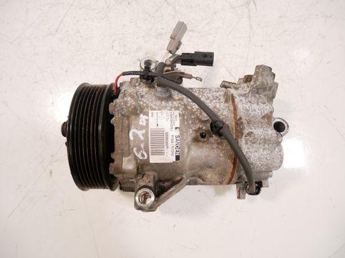 Compresseur de climatiseur pour Dacia Renault 1,0 TCe H4D470 H4D 926002888R