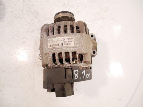 Alternateur pour Alfa Romeo 1,4 TB EURO6 940A2000 51874105