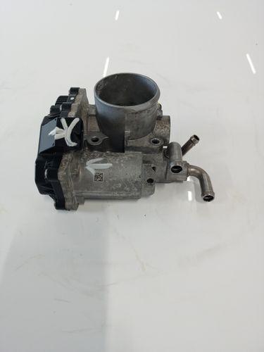 Clapet d'étranglement pour Kia Rio IV Stonic YB 1,4 CVVT LPG G4LC 35100-03BD0