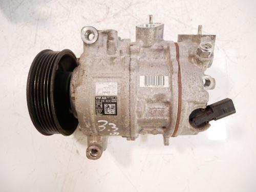 Compresseur de climatiseur pour Seat Skoda VW 2,0 TDI DFFA DFF 5Q0816803P