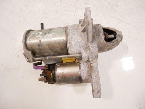 Démarreur pour Dacia Renault 1,0 TCe H4D470 H4D 23300820R